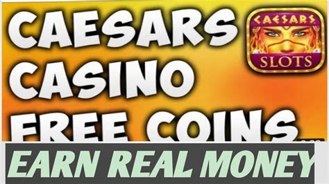  caesars slots app win real money